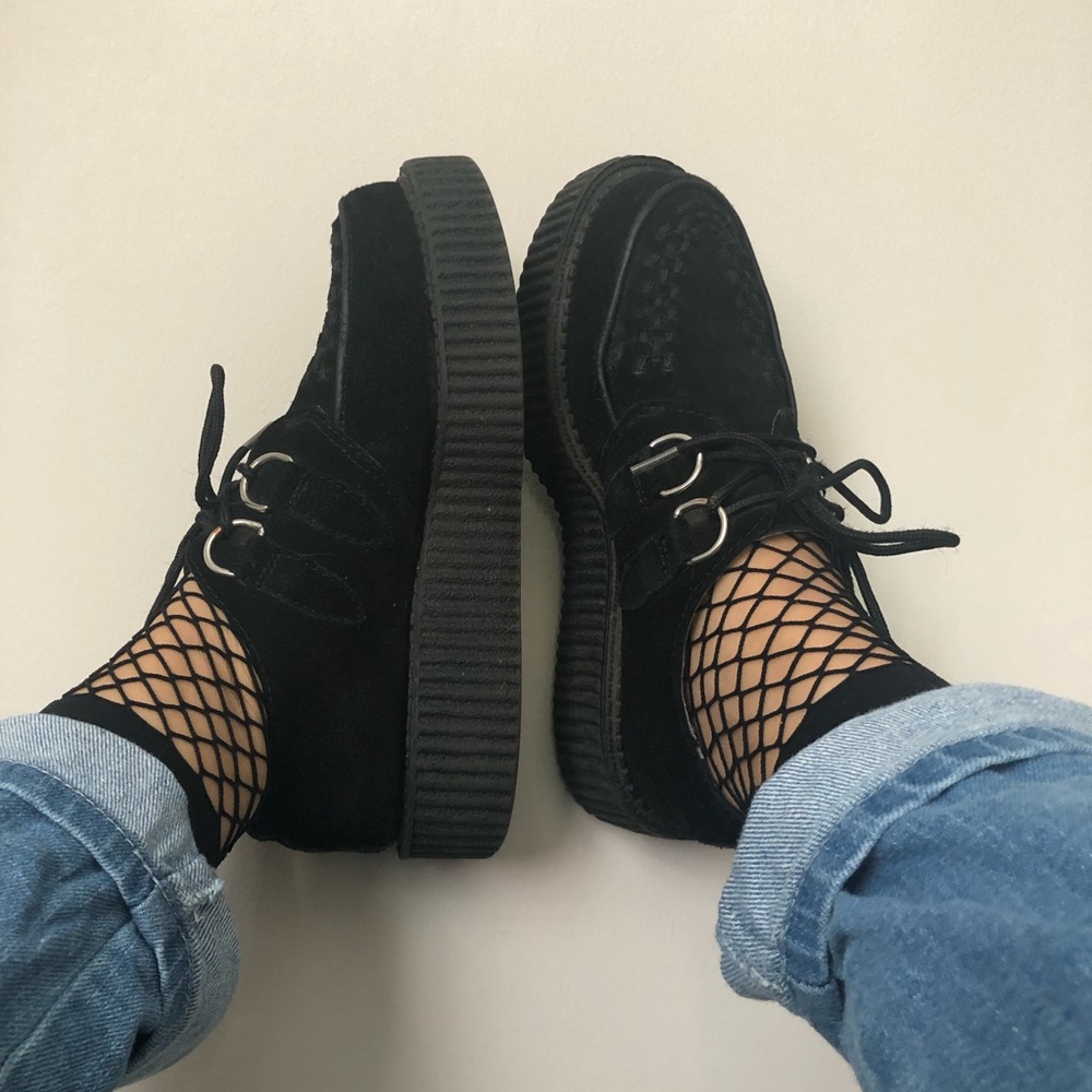 black t.u.k.